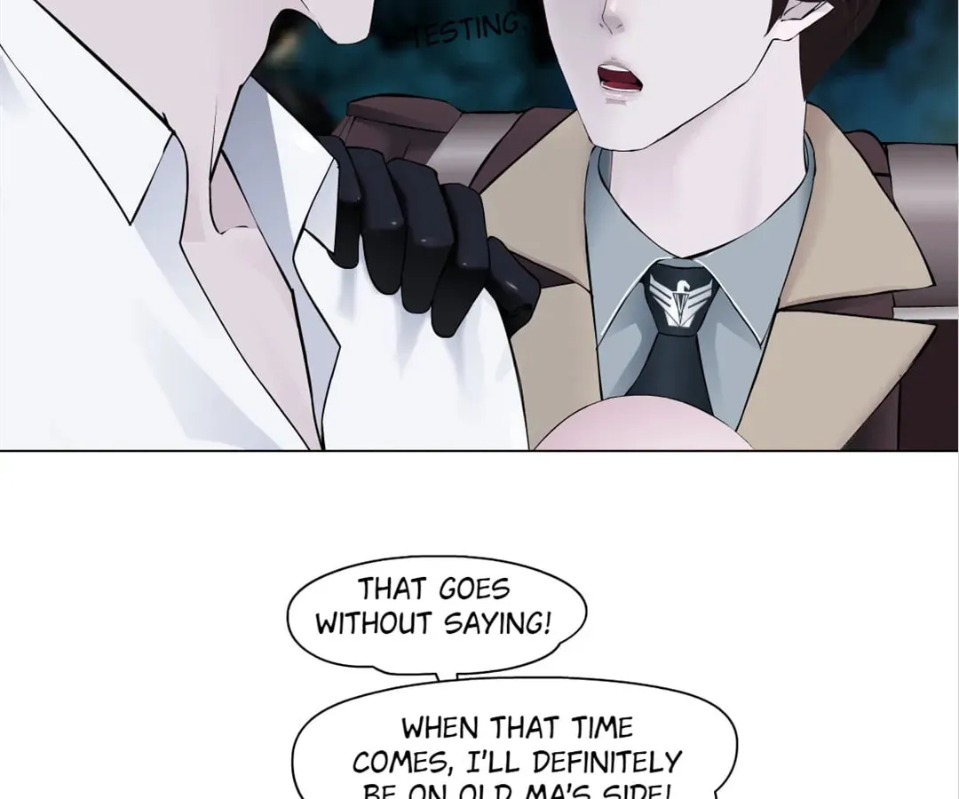 Read Mercy Killing chapter 228 image 17 on Lezhin