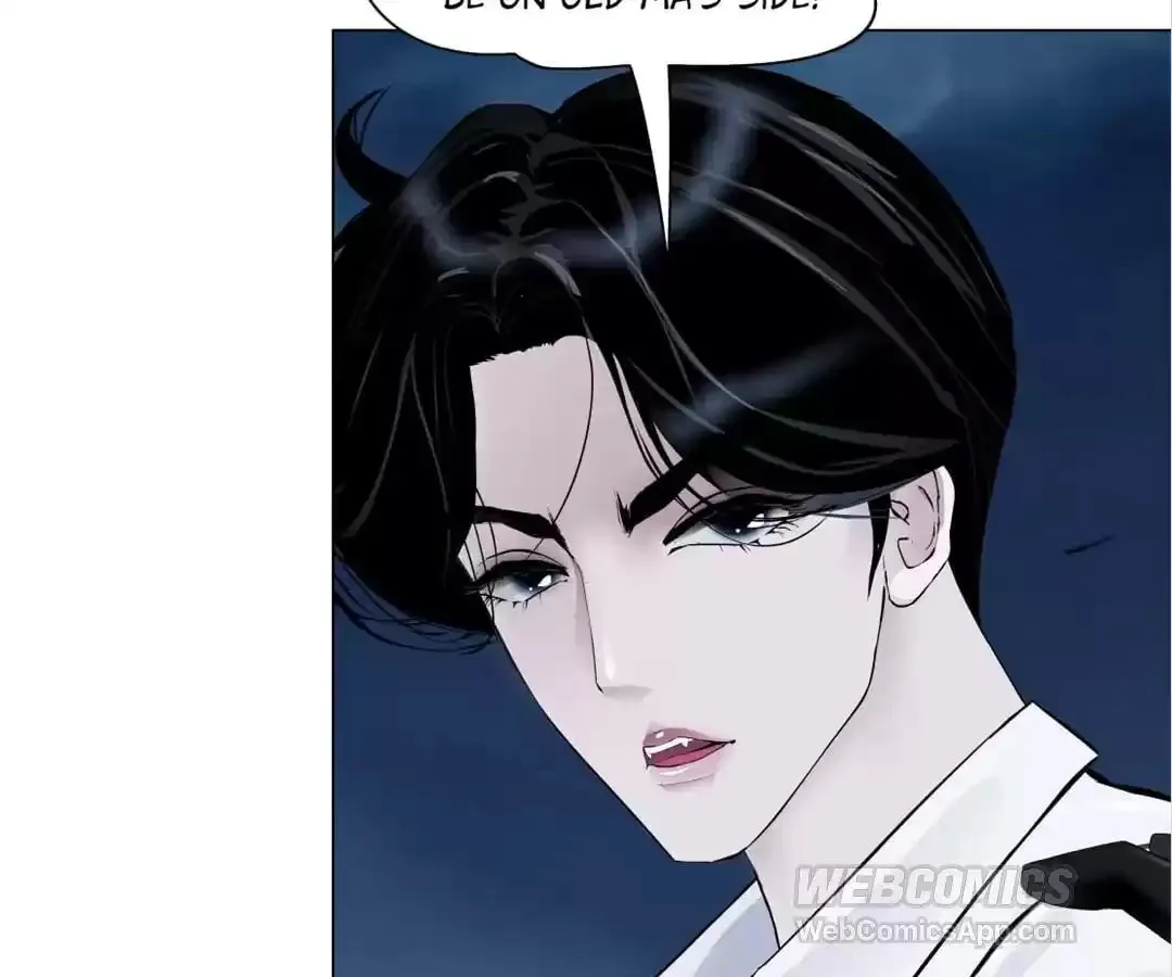 Read Mercy Killing chapter 228 image 18 on Lezhin