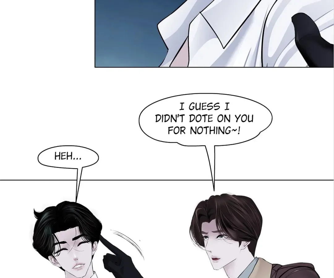 Read Mercy Killing chapter 228 image 19 on Lezhin