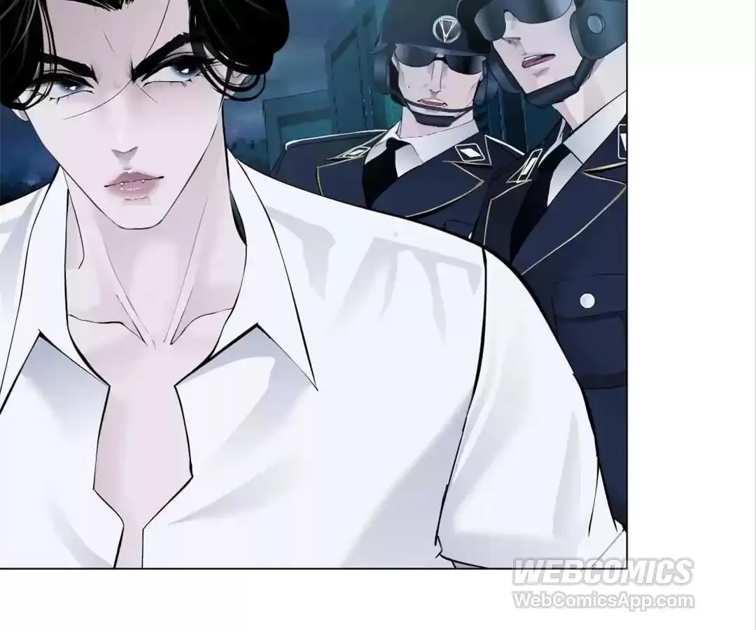 Read Mercy Killing chapter 228 image 2 on Lezhin