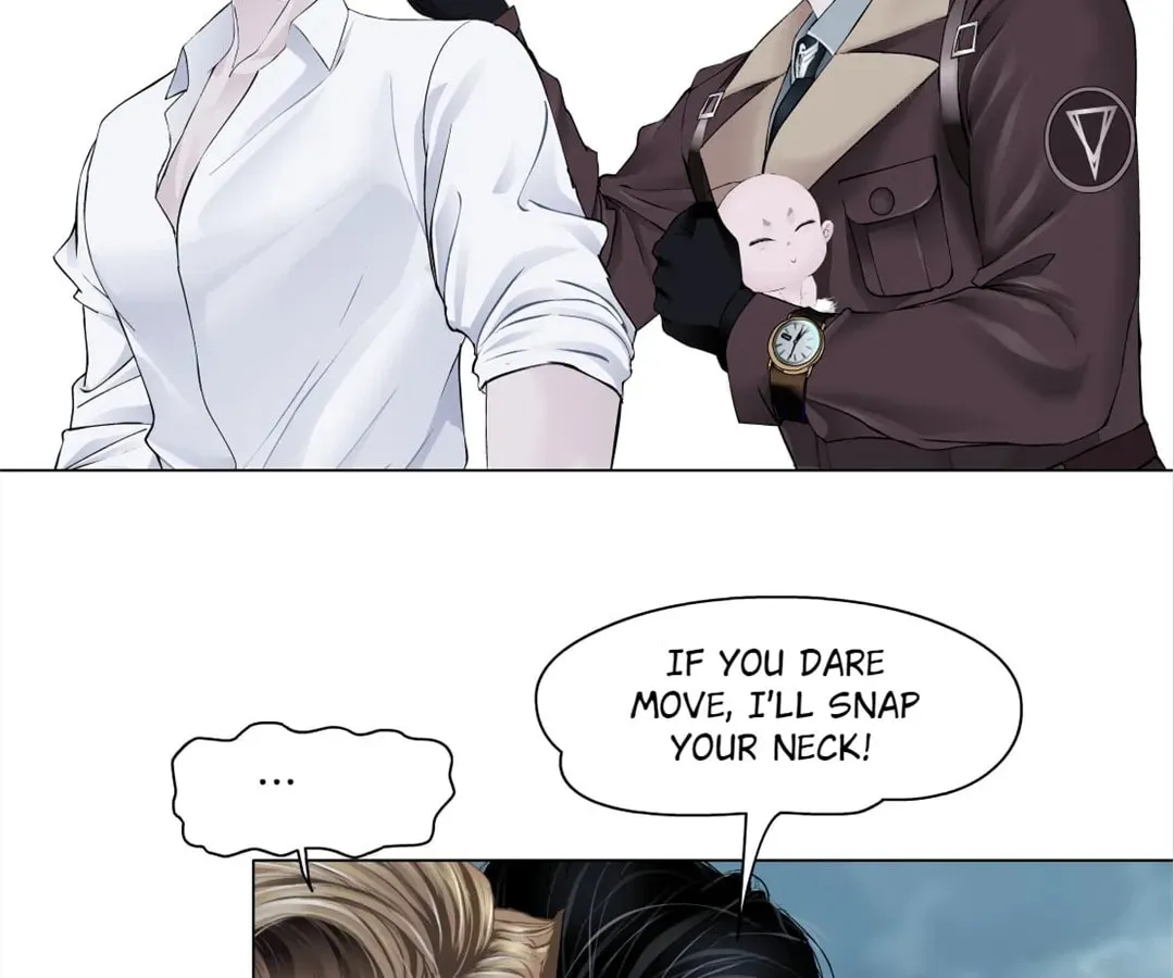Read Mercy Killing chapter 228 image 20 on Lezhin
