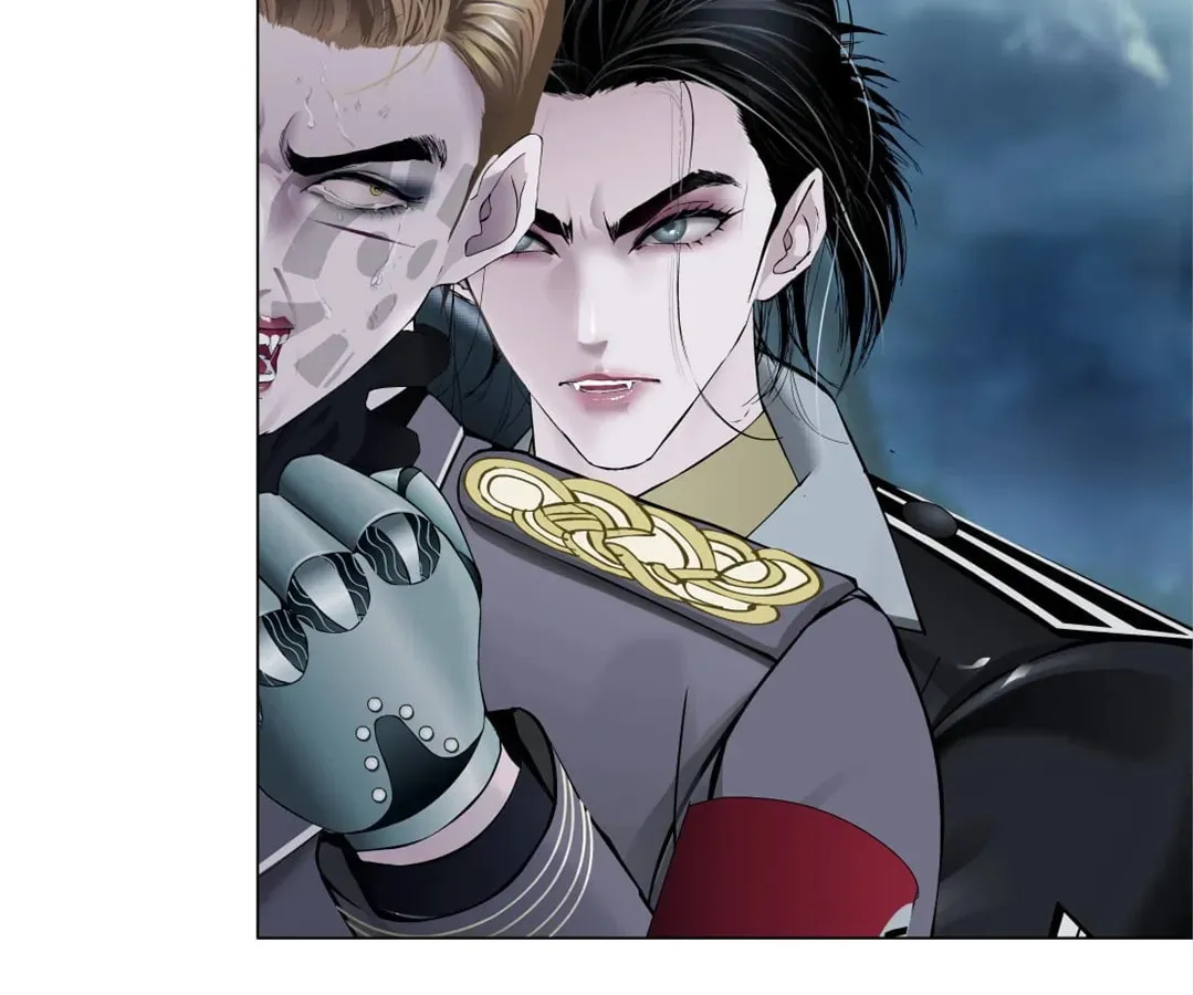 Read Mercy Killing chapter 228 image 21 on Lezhin