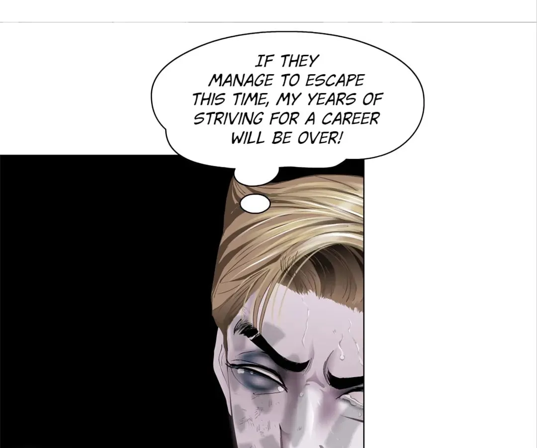 Read Mercy Killing chapter 228 image 22 on Lezhin