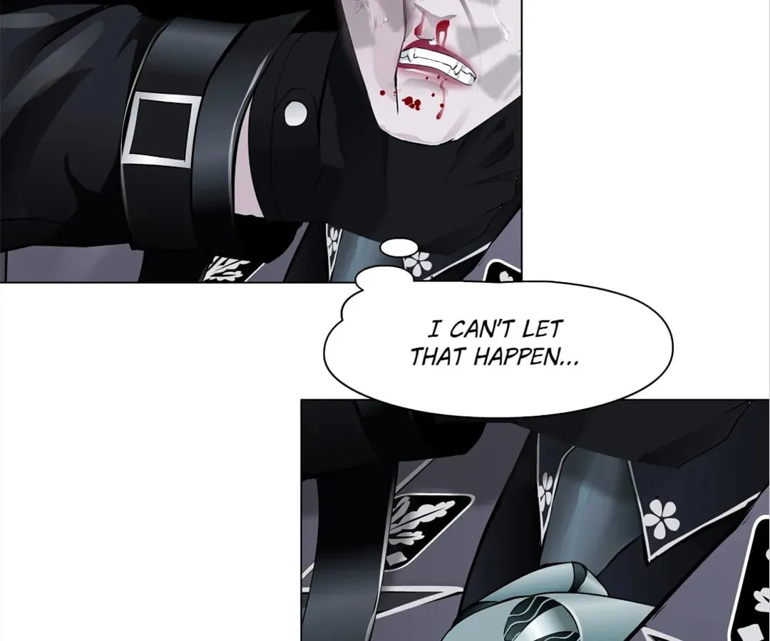 Read Mercy Killing chapter 228 image 23 on Lezhin