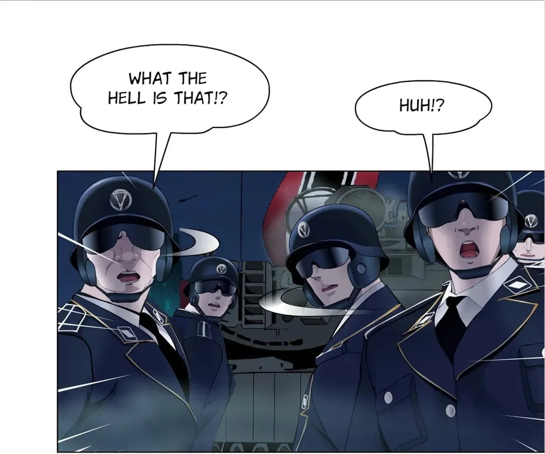 Read Mercy Killing chapter 228 image 28 on Lezhin