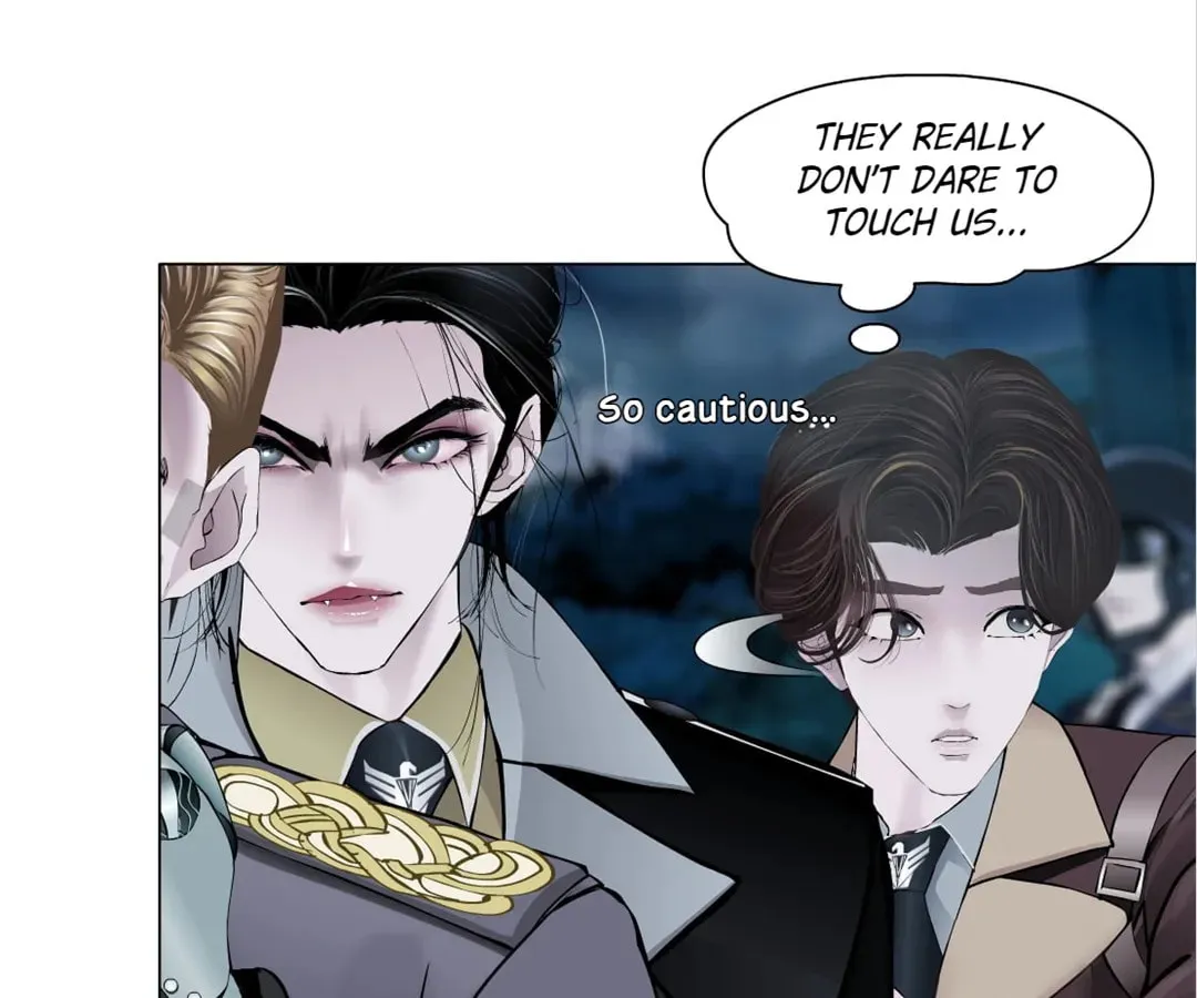 Read Mercy Killing chapter 228 image 3 on Lezhin