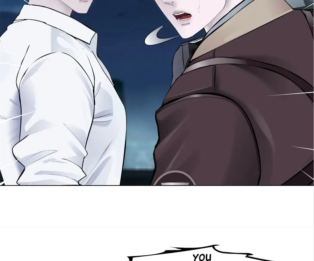 Read Mercy Killing chapter 228 image 30 on Lezhin
