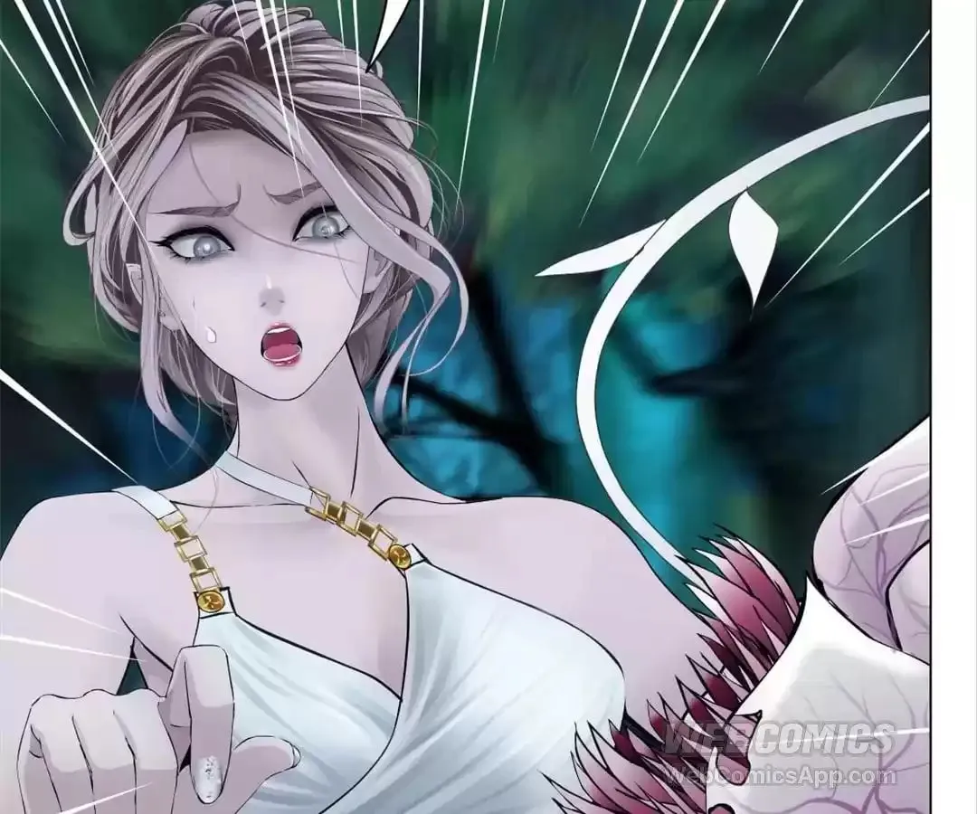 Read Mercy Killing chapter 228 image 34 on Lezhin