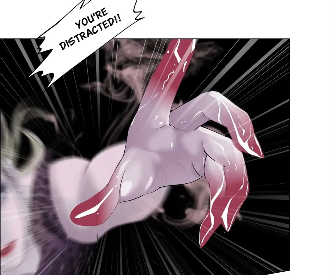 Read Mercy Killing chapter 228 image 37 on Lezhin