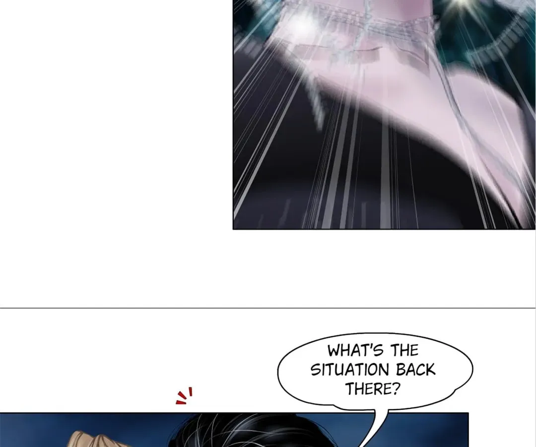 Read Mercy Killing chapter 228 image 39 on Lezhin