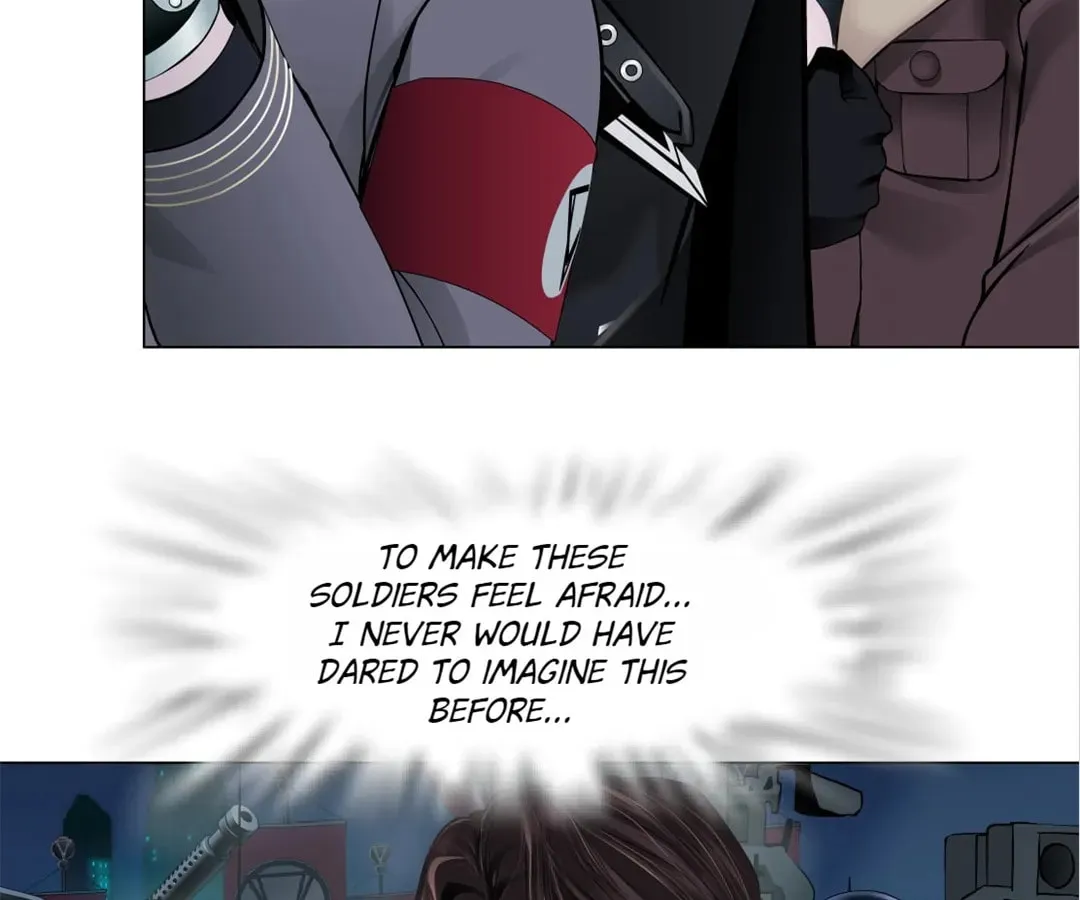 Read Mercy Killing chapter 228 image 4 on Lezhin