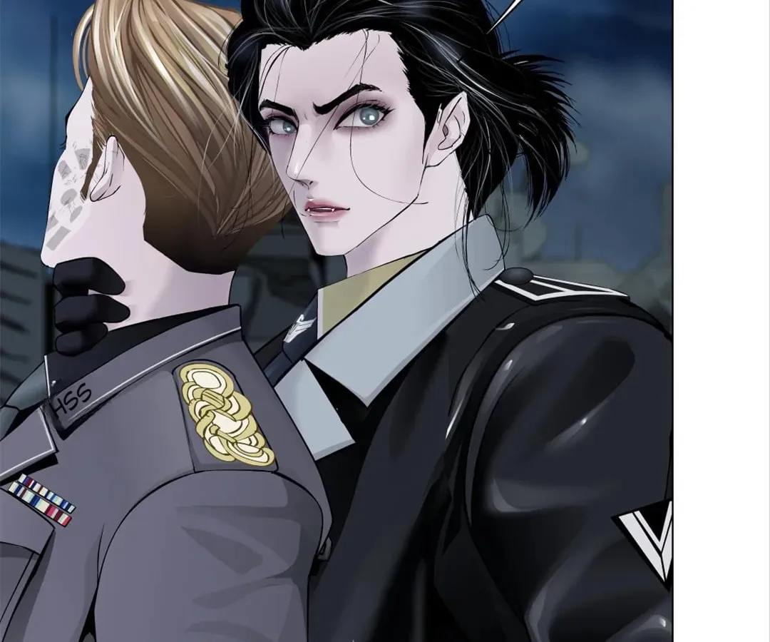 Read Mercy Killing chapter 228 image 40 on Lezhin