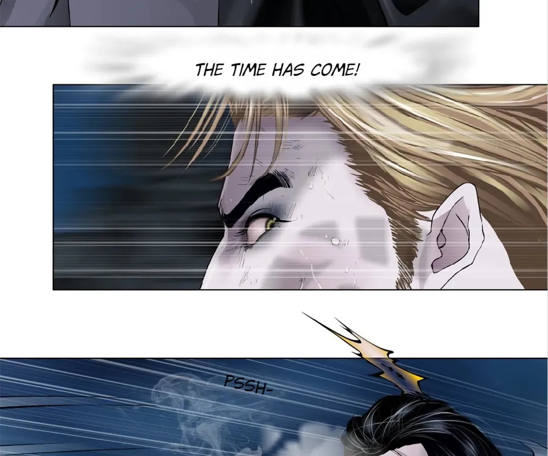 Read Mercy Killing chapter 228 image 41 on Lezhin