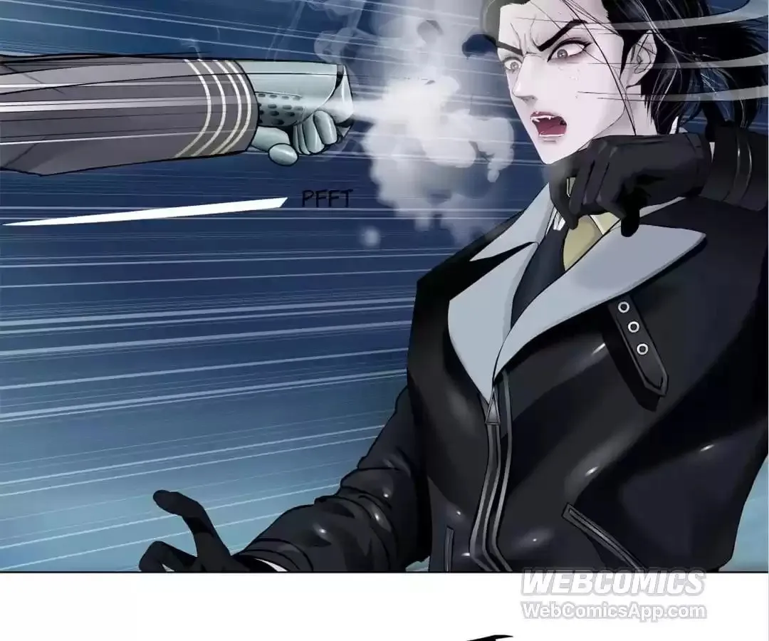 Read Mercy Killing chapter 228 image 42 on Lezhin