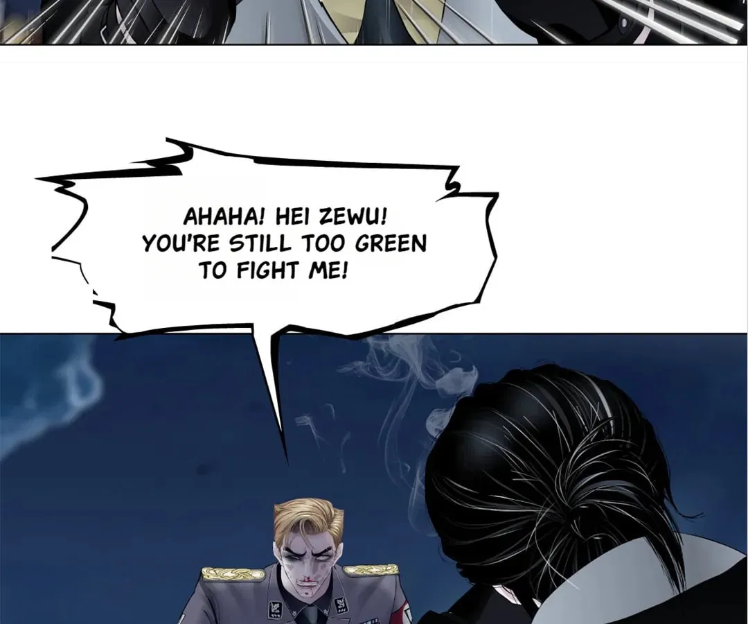 Read Mercy Killing chapter 228 image 44 on Lezhin