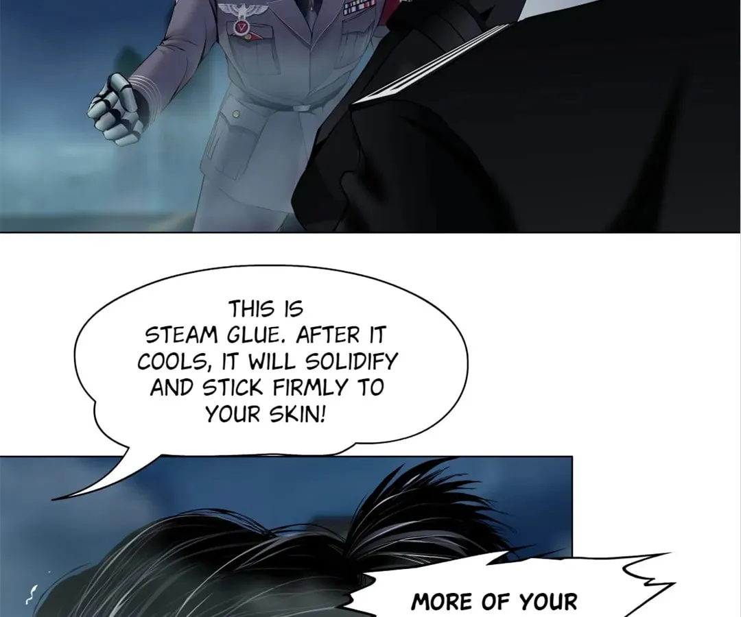 Read Mercy Killing chapter 228 image 45 on Lezhin
