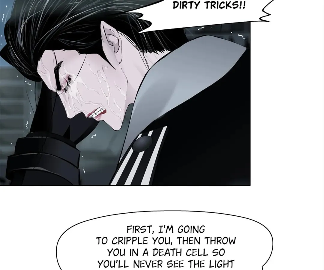 Read Mercy Killing chapter 228 image 46 on Lezhin