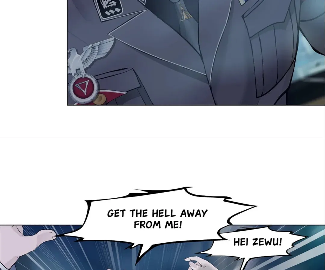 Read Mercy Killing chapter 228 image 48 on Lezhin