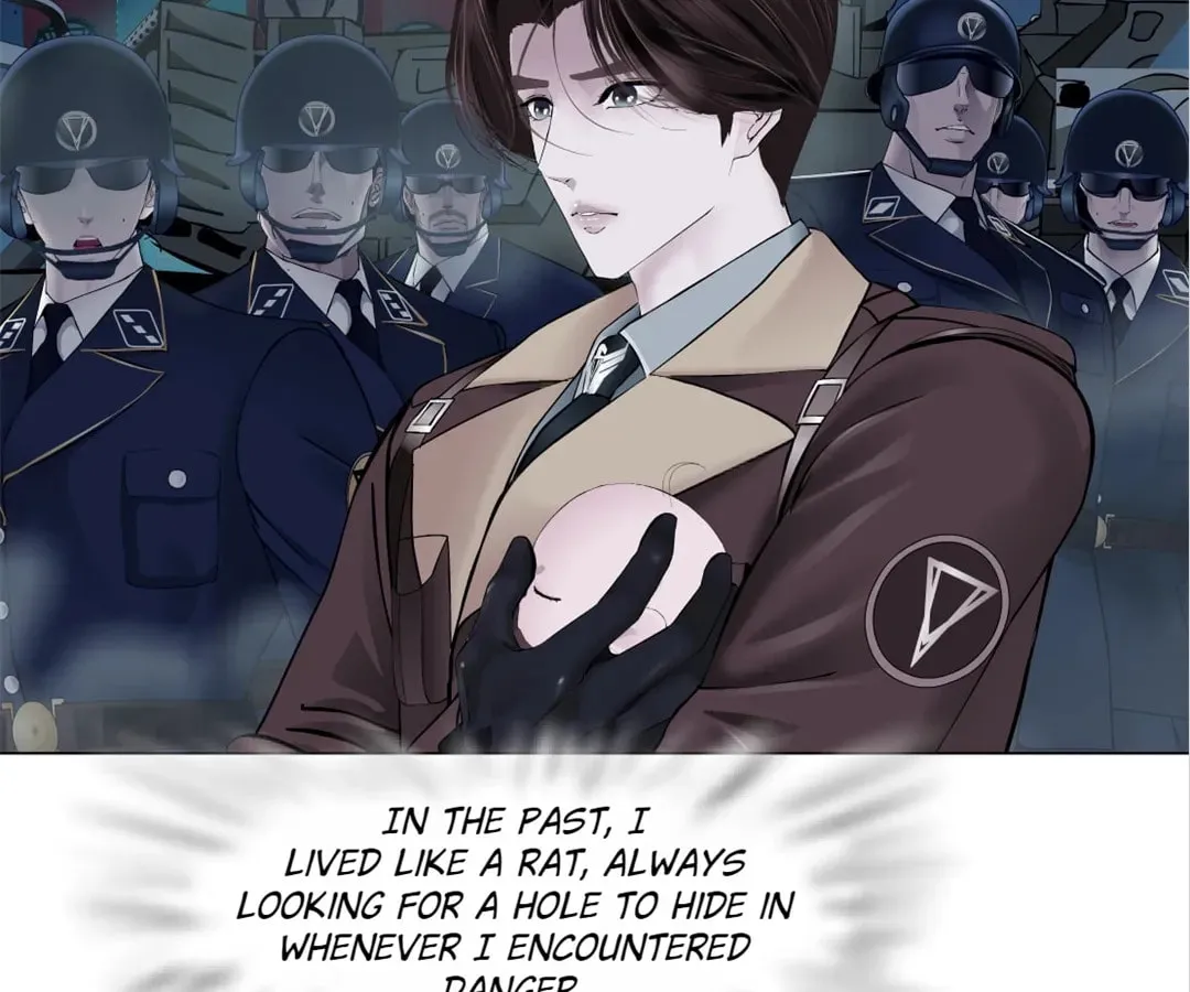 Read Mercy Killing chapter 228 image 5 on Lezhin