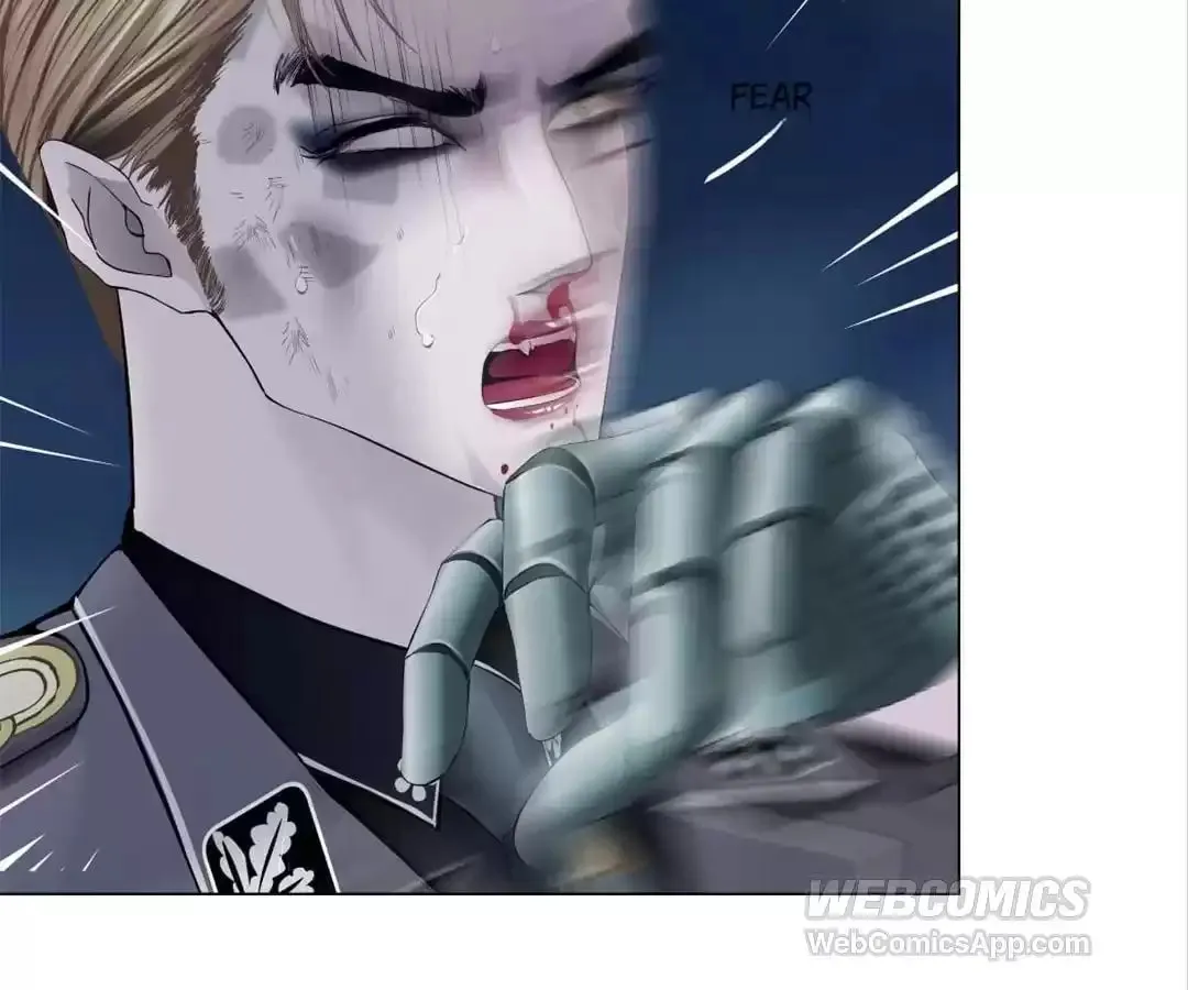 Read Mercy Killing chapter 228 image 58 on Lezhin
