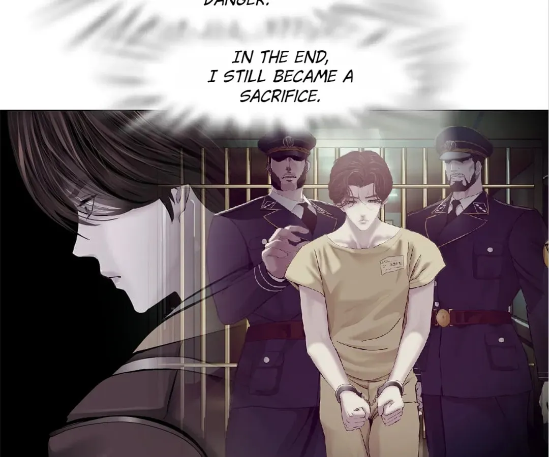 Read Mercy Killing chapter 228 image 6 on Lezhin