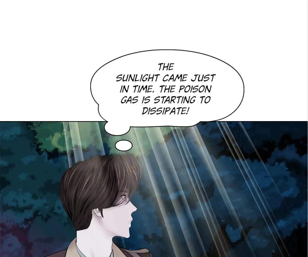 Read Mercy Killing chapter 229 image 25 on Lezhin