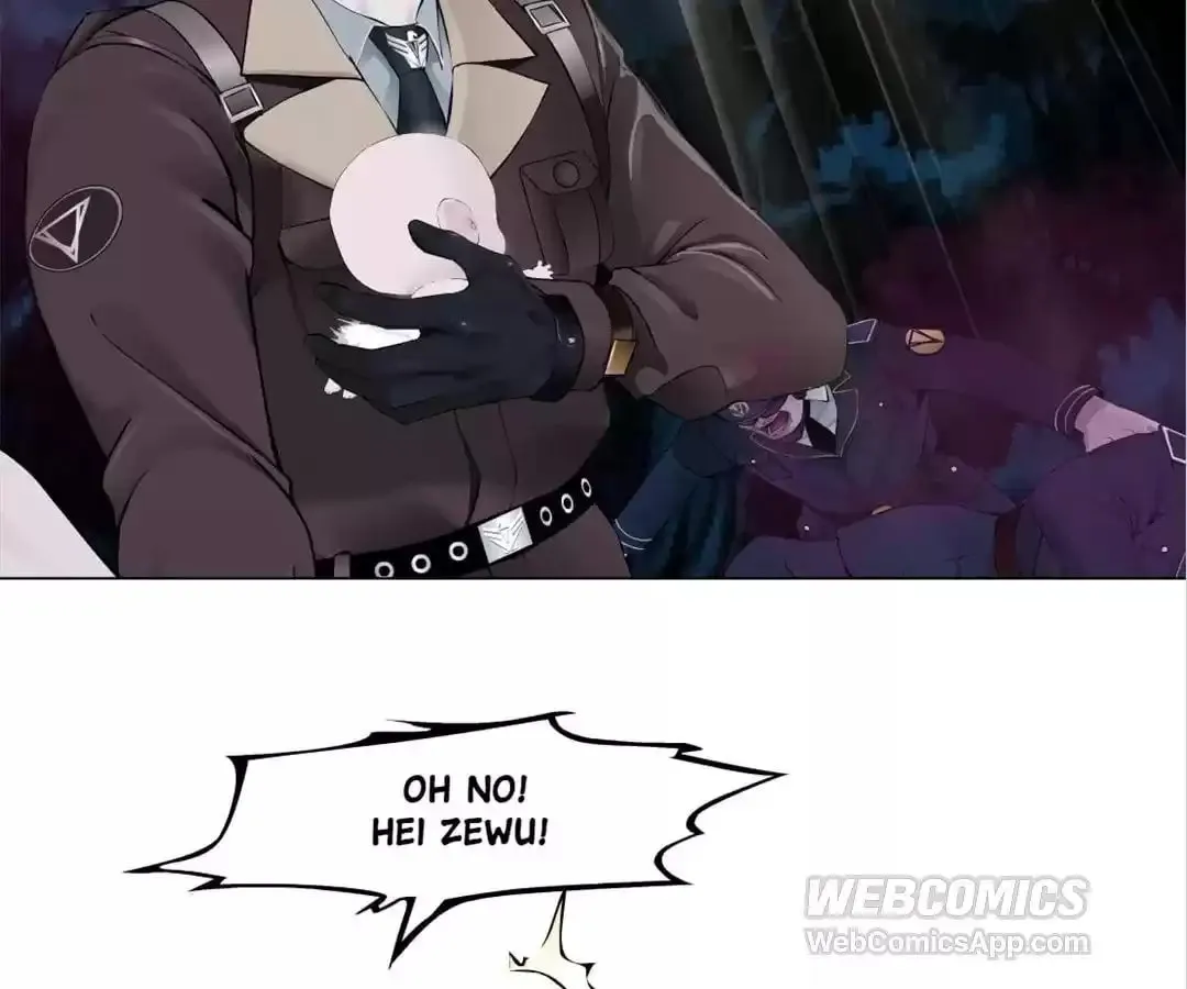 Read Mercy Killing chapter 229 image 26 on Lezhin