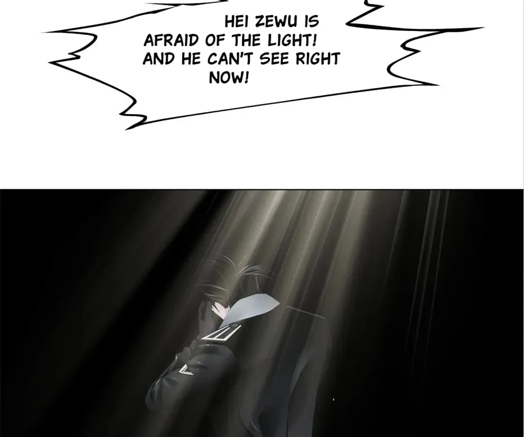 Read Mercy Killing chapter 229 image 28 on Lezhin