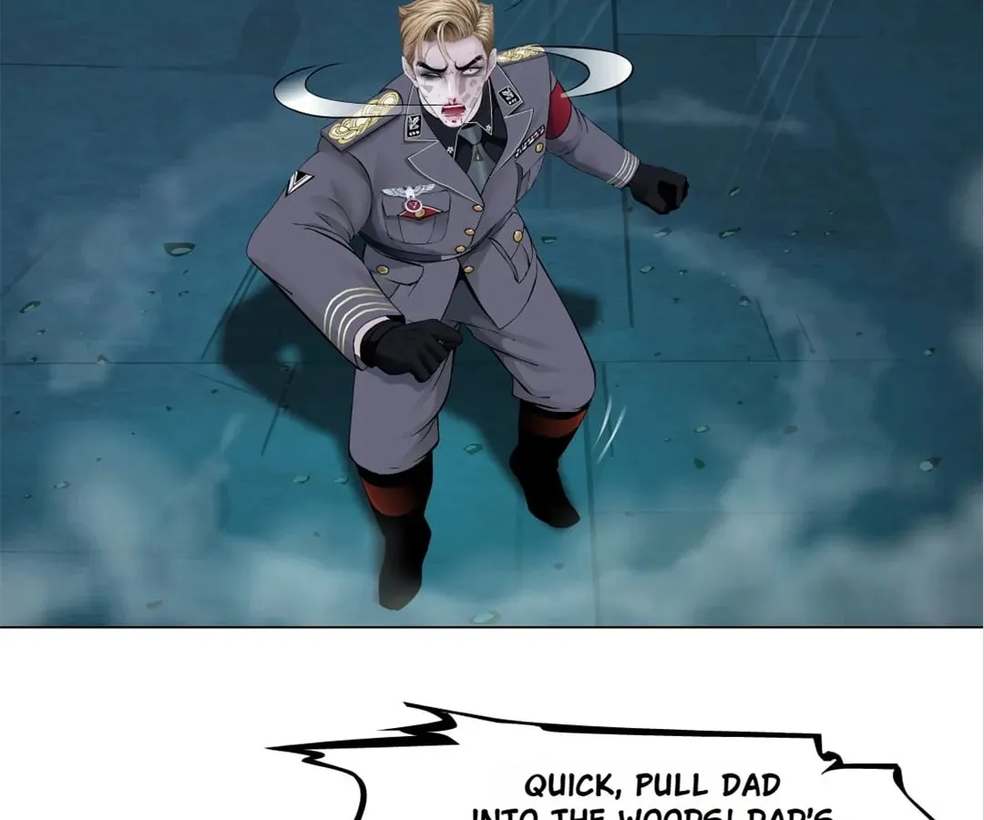 Read Mercy Killing chapter 229 image 30 on Lezhin