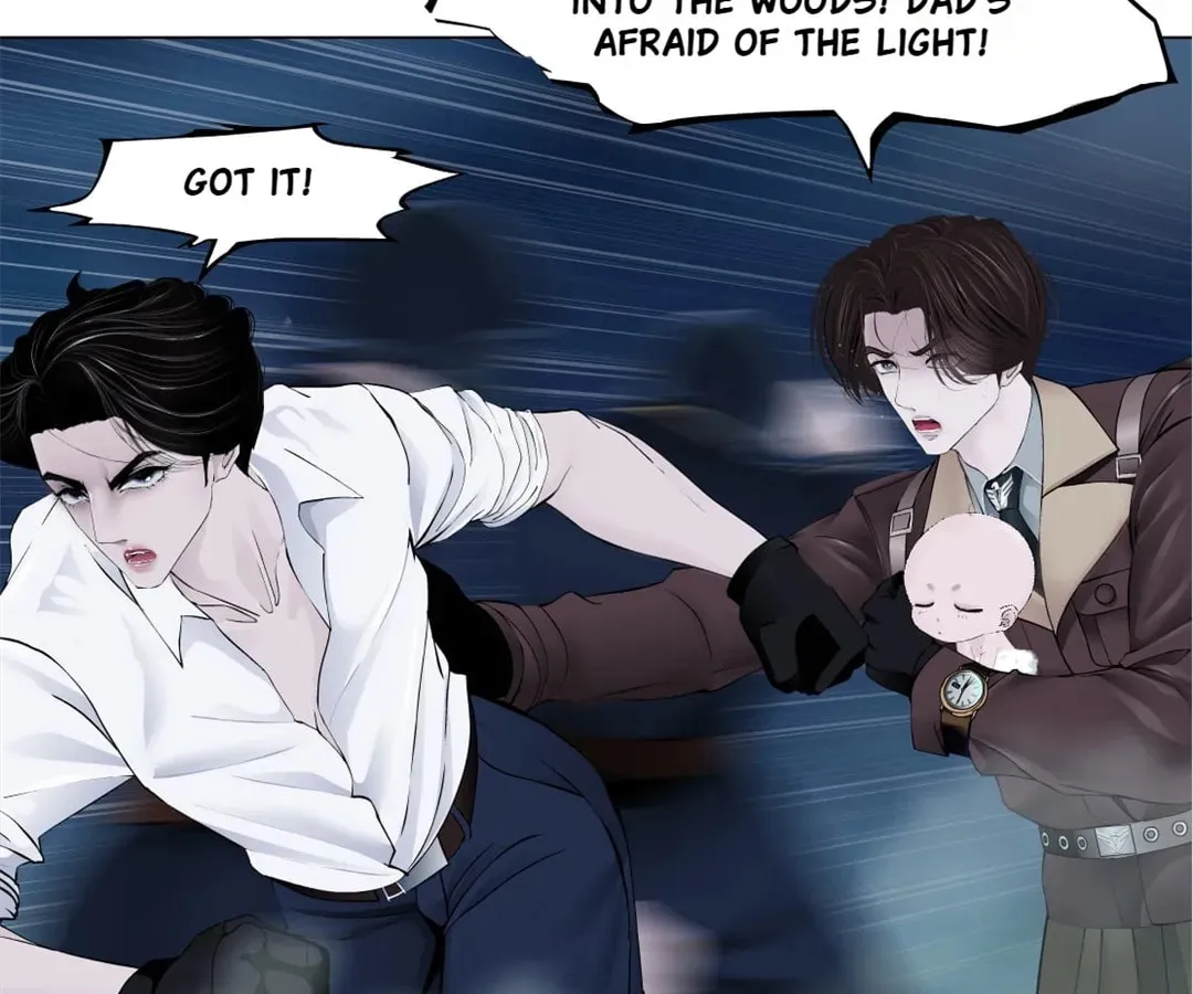 Read Mercy Killing chapter 229 image 31 on Lezhin