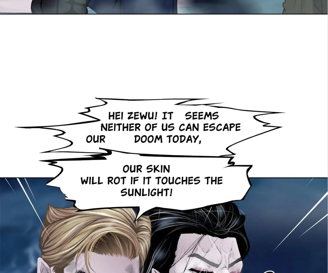 Read Mercy Killing chapter 229 image 32 on Lezhin