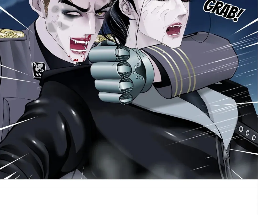 Read Mercy Killing chapter 229 image 33 on Lezhin