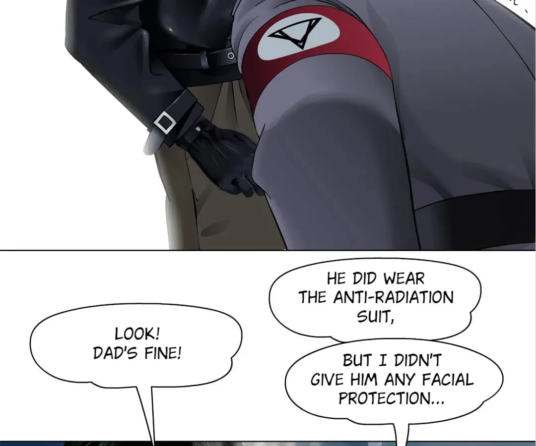 Read Mercy Killing chapter 229 image 45 on Lezhin