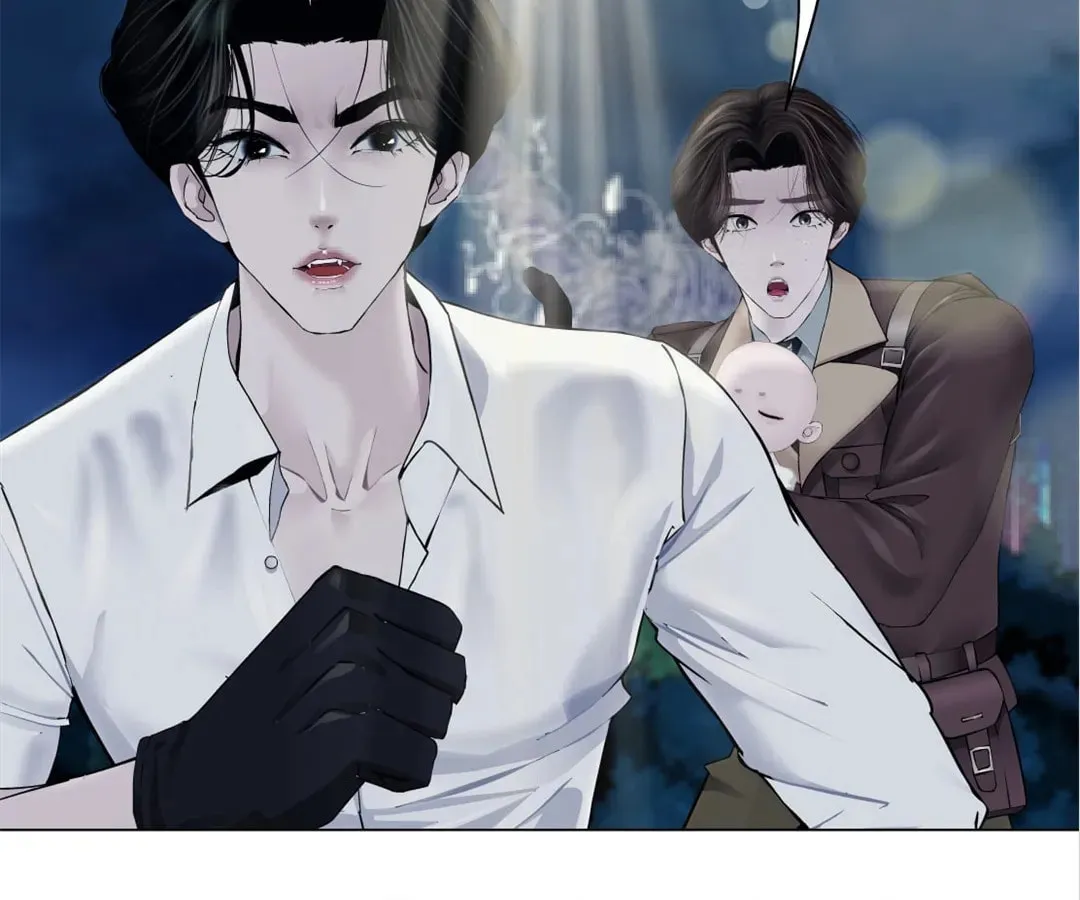 Read Mercy Killing chapter 229 image 46 on Lezhin