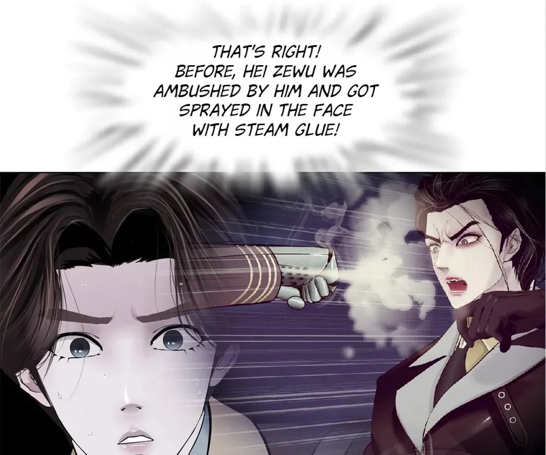 Read Mercy Killing chapter 229 image 47 on Lezhin
