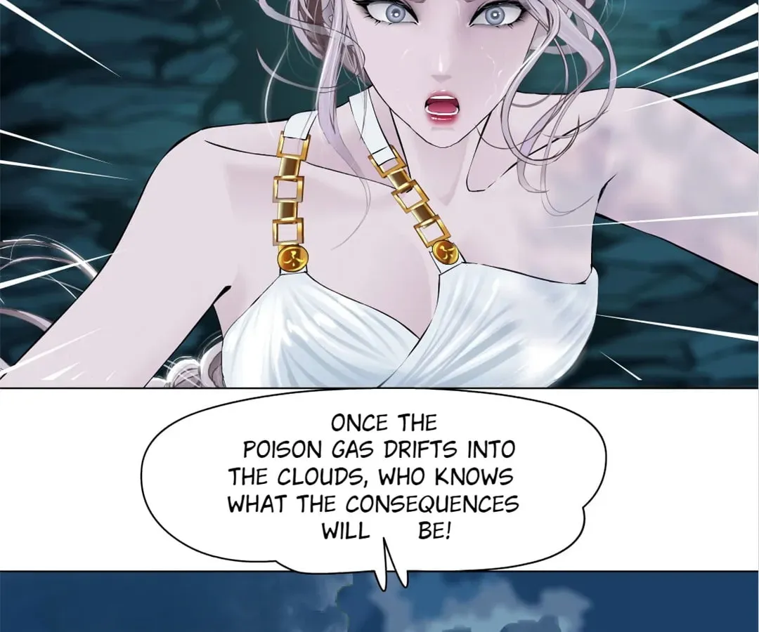 Read Mercy Killing chapter 229 image 5 on Lezhin