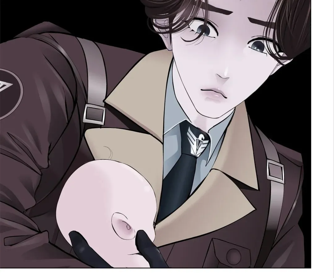 Read Mercy Killing chapter 229 image 56 on Lezhin