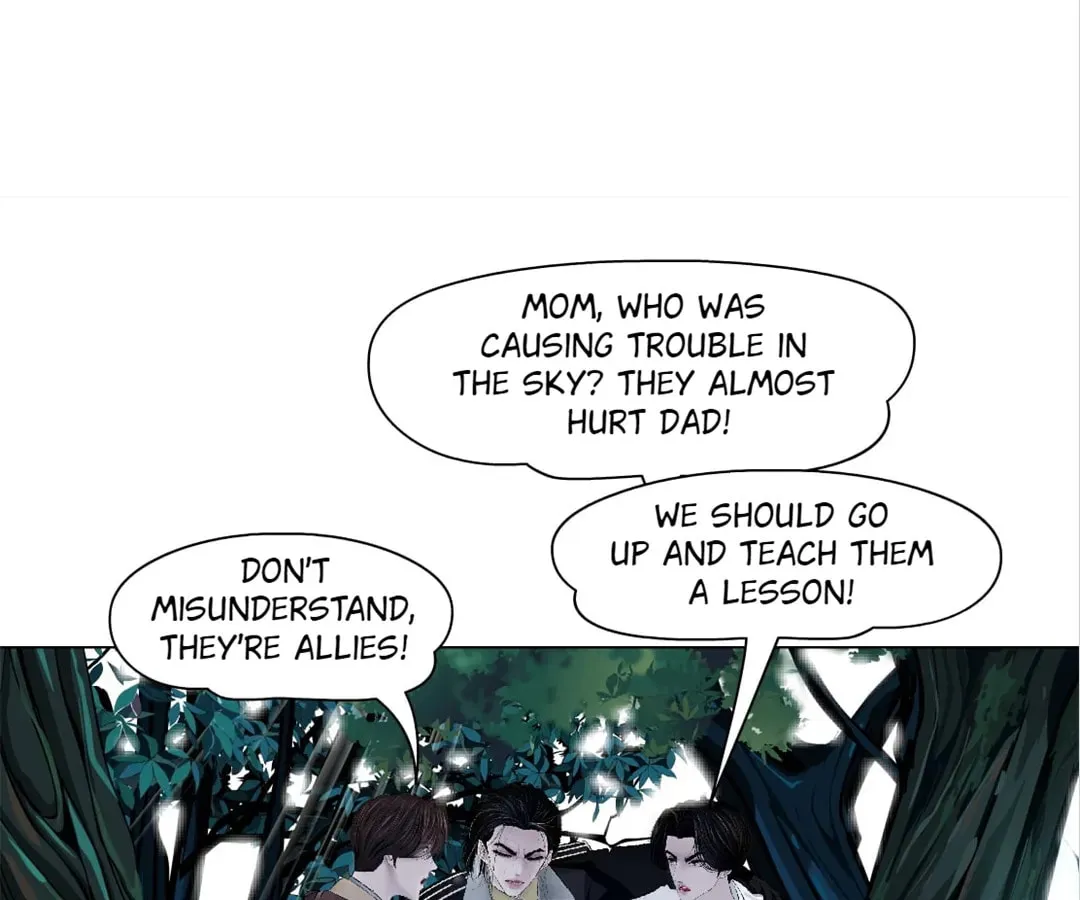 Read Mercy Killing chapter 229 image 59 on Lezhin