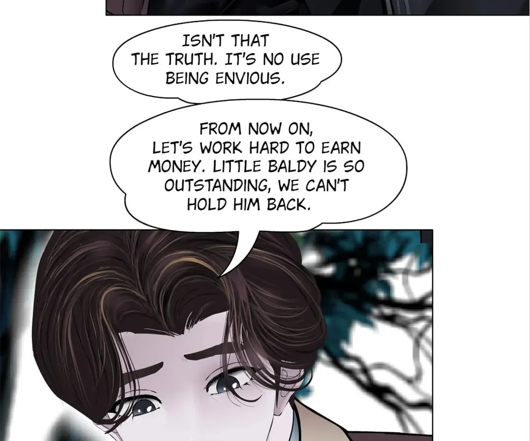 Read Mercy Killing chapter 229 image 65 on Lezhin