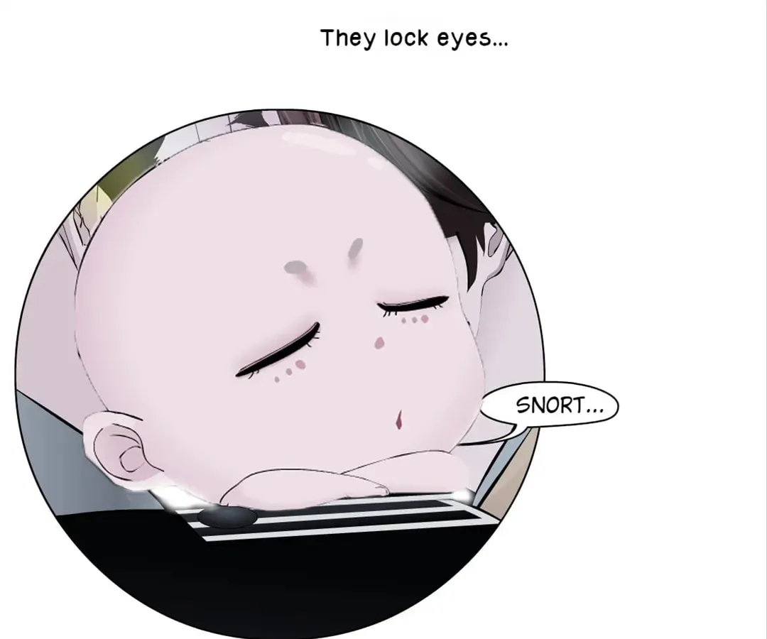 Read Mercy Killing chapter 229 image 71 on Lezhin