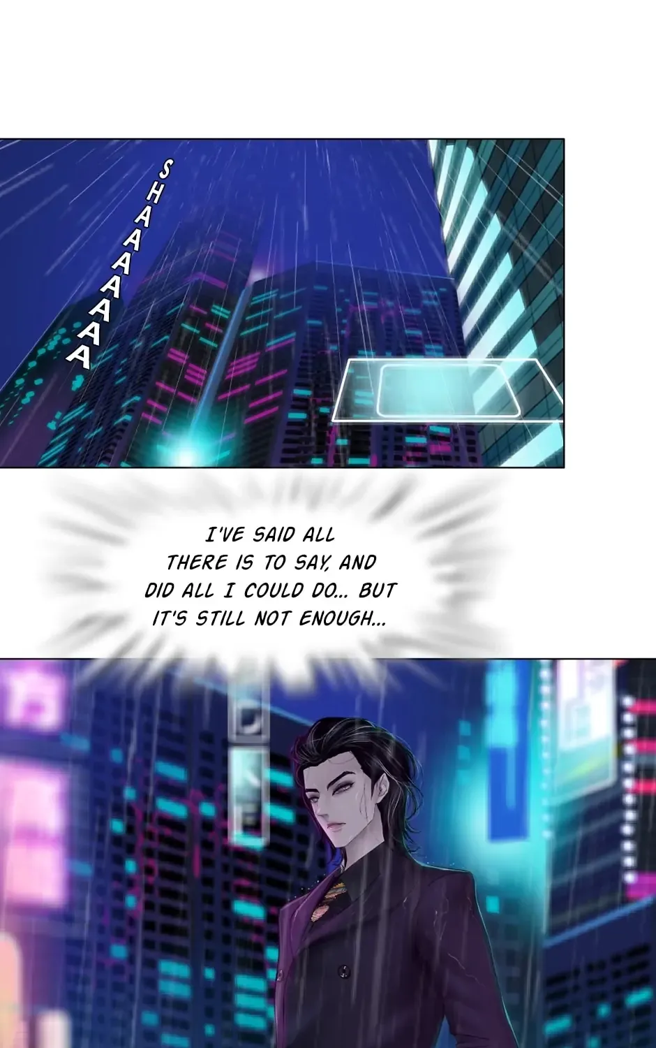 Read Mercy Killing chapter 23 image 12 on Lezhin