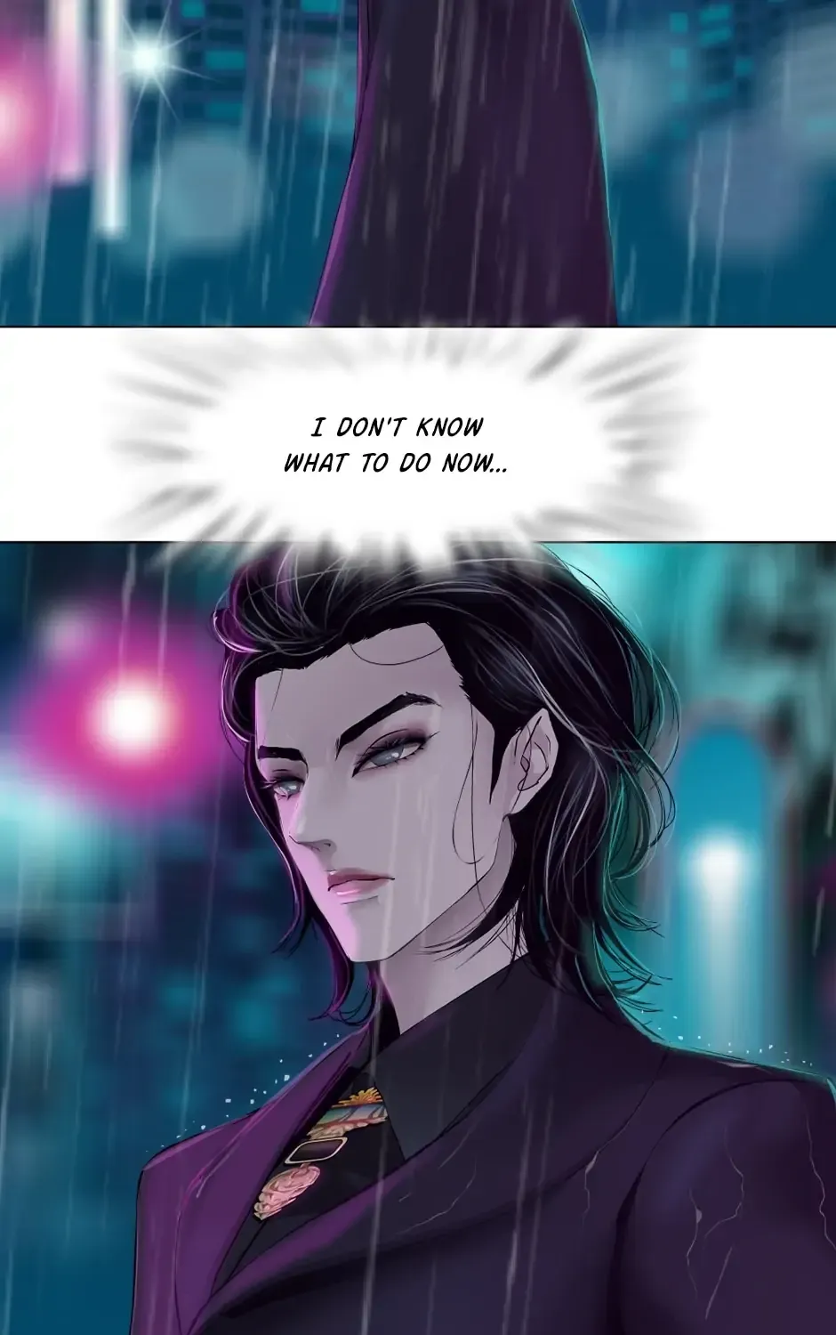 Read Mercy Killing chapter 23 image 14 on Lezhin