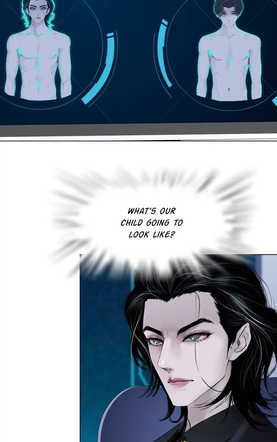 Read Mercy Killing chapter 23 image 38 on Lezhin