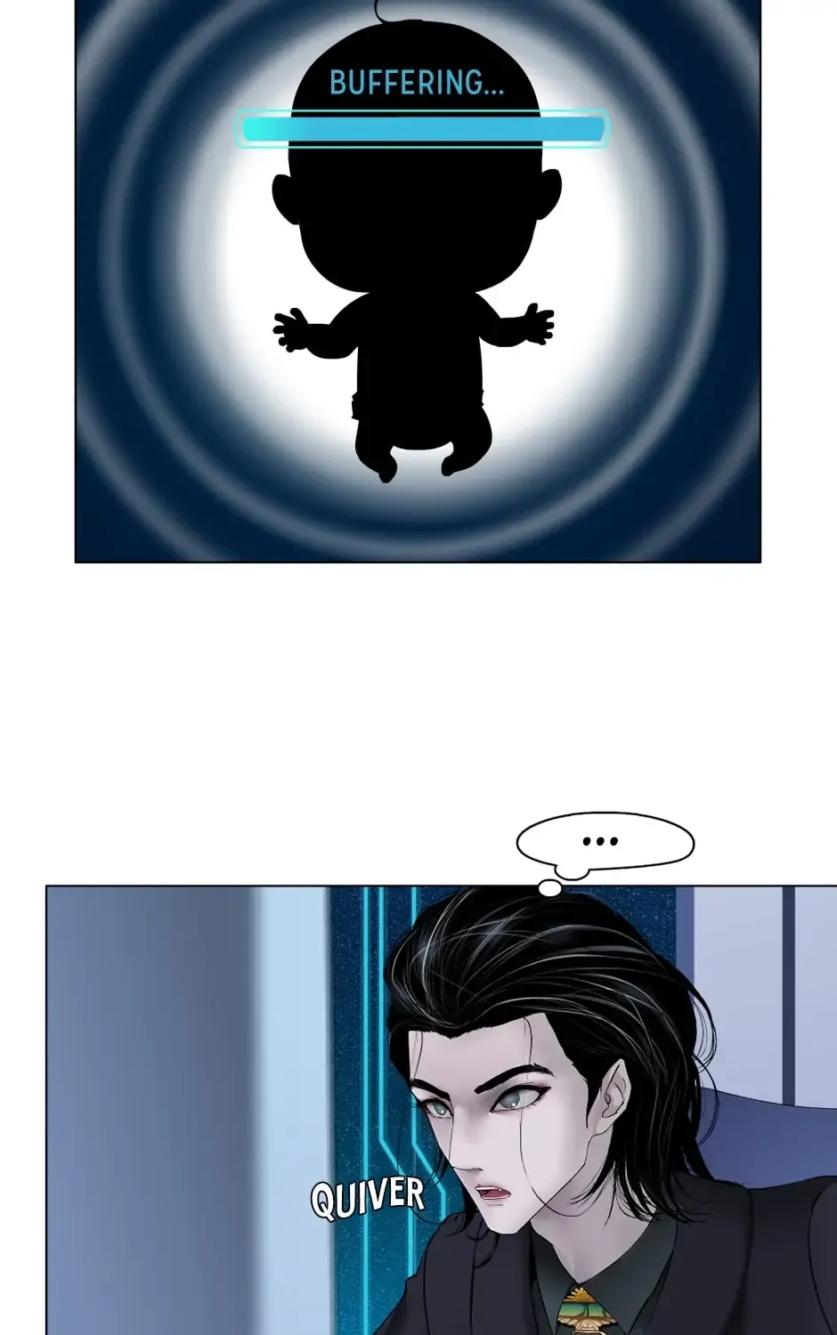 Read Mercy Killing chapter 23 image 42 on Lezhin