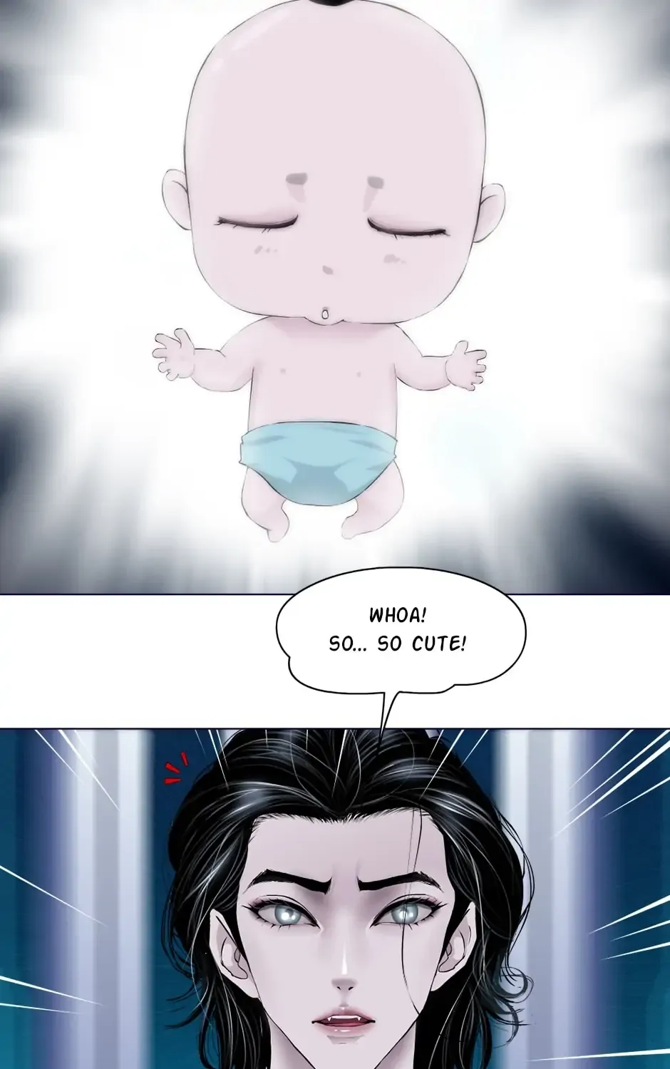 Read Mercy Killing chapter 23 image 46 on Lezhin