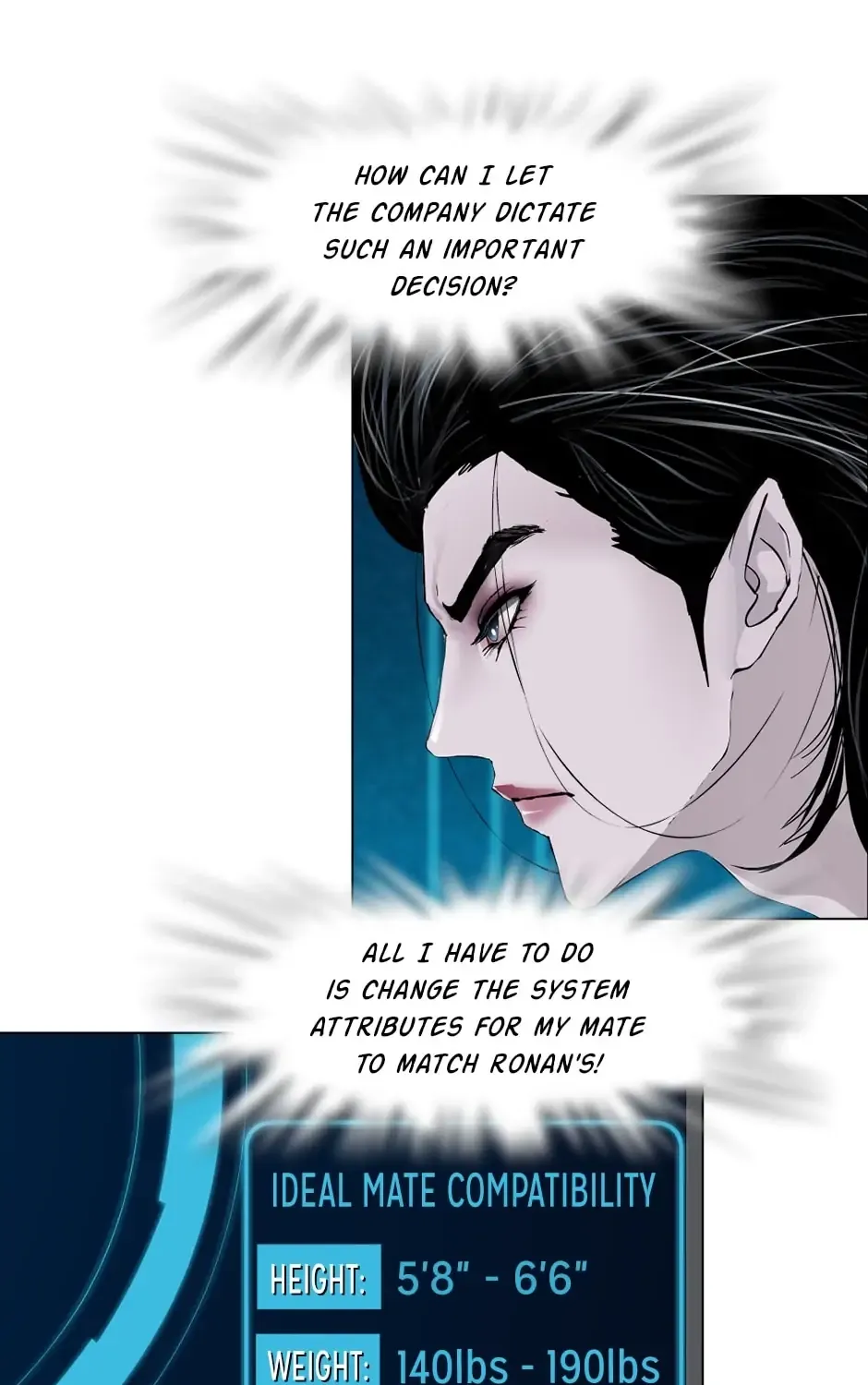 Read Mercy Killing chapter 23 image 52 on Lezhin