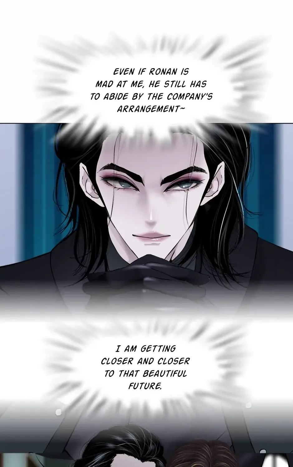 Read Mercy Killing chapter 23 image 56 on Lezhin