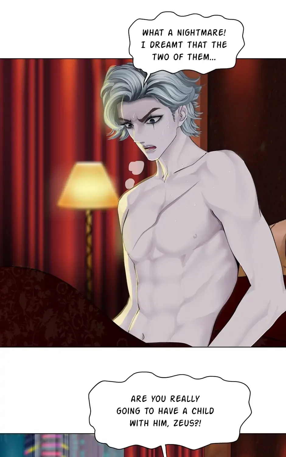 Read Mercy Killing chapter 23 image 60 on Lezhin