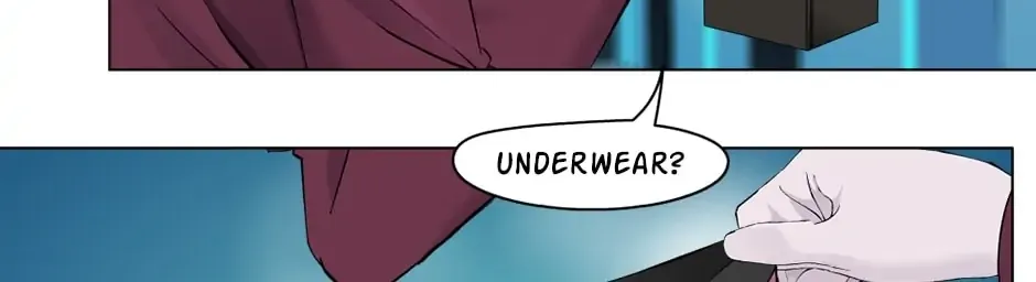 Read Mercy Killing chapter 23 image 9 on Lezhin