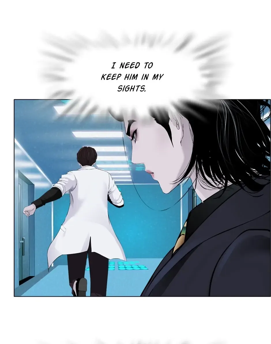 Read Mercy Killing chapter 24 image 20 on Lezhin